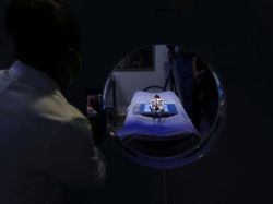 Jasad Alien Jalani CT Scan, Dokter Meksiko Klaim Bukan Buatan Manusia