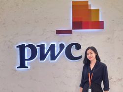 Cerita Putri, Peraih IPK 4 dari ITS yang Dulu Tak Paham Coding Sama Sekali
