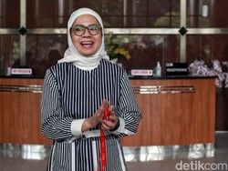 Profil Karen Agustiawan, Mantan Dirut Pertamina yang Ditahan KPK