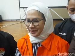 KPK Siap Hadapi Praperadilan Karen Agustiawan Tersangka Korupsi 2,1 T