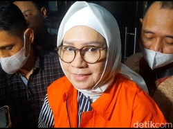 Eks Dirut Pertamina Karen Agustiawan Ditahan KPK, Ini Duduk Perkaranya