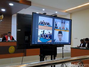 Hal Meringankan Eks Peneliti BRIN Ancam Bunuh Muhammadiyah Divonis 1 Tahun Bui