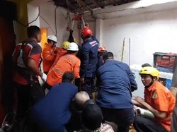 Sempat Dicari Keluarga, Kakek di Bogor Ditemukan Tewas di Sumur Rumah