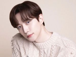 Video: Lee Junho 2PM Akhiri Kontrak dengan JYP Entertainment Video: Lee Junho 2PM Akhiri Kontrak dengan JYP Entertainment