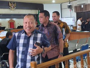 Terungkap Setoran Miliaran ke Bupati Meranti M Adil Modal Maju Pilgub Riau Terungkap Setoran Miliaran ke Bupati Meranti M Adil Modal Maju Pilgub Riau