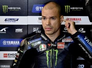 Murid Valentino Rossi Berterima Kasih ke Marc Marquez, Kenapa?