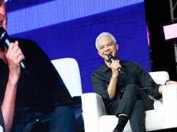 Ganjar Janji Bakal Perkuat KPK buat Berantas Korupsi di Indonesia