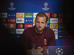 Harry Kane: MU? Aku Senang karena Pilih Bayern