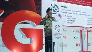 Upaya Perkuat Industri Asuransi di Tanah Air