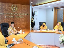 HNW Minta Pemerintah Perhatikan Nasib & Kesejahteraan Guru RA