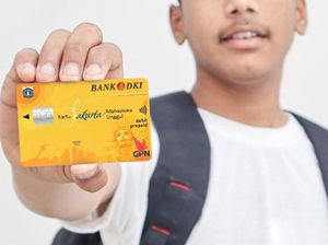 Pendataan KJMU Tahap II 2023 Dibuka, Catat Syarat dan Tanggal Pentingnya! Pendataan KJMU Tahap II 2023 Dibuka, Catat Syarat dan Tanggal Pentingnya!