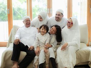 Soal Nafkah Siapa yang Jadi Prioritas, Ibu Atau Istri? Ini Kata Mamah Dedeh