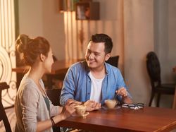 Alasan Sederhana yang Bikin Wanita Ogah Bayar Makan Saat Kencan