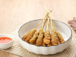 Inspirasi Cemilan Tanggal Tua, Enak Tanpa Ribet