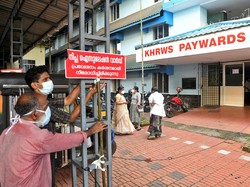 Kondisi Pasien Virus Nipah di India, Ada yang Sudah Lepas Ventilator