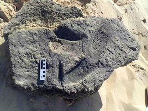 Ini Bukti Alas Kaki Tertua dari Zaman Paleolitik Tengah, Ada di Mana?