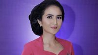 7 Gaya Kadek Devi, Dulu Ratu FTV Kini Jadi Ibu Bhayangkari