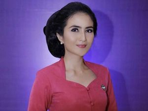 7 Gaya Kadek Devi, Dulu Ratu FTV Kini Jadi Ibu Bhayangkari 7 Gaya Kadek Devi, Dulu Ratu FTV Kini Jadi Ibu Bhayangkari