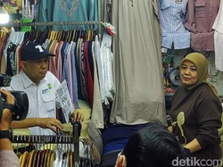Draf Revisi Permendag 50 buat Atur TikTok Shop cs Sudah di Istana