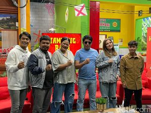 Trans 7 Punya Program Komedi Baru: Kampung Rasa