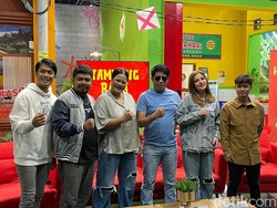 Trans 7 Punya Program Komedi Baru: Kampung Rasa