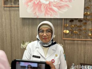 Masih Ada 24 Ribu PTT di Pemprov Jatim, Begini Nasibnya Tahun 2025 Masih Ada 24 Ribu PTT di Pemprov Jatim, Begini Nasibnya Tahun 2025