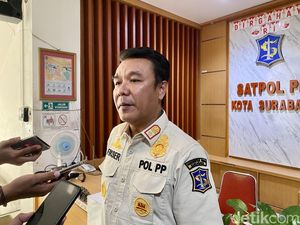 Sirkuit GBT Kini Gratis Dipakai Trek-trekan, Begini Cara Daftarnya Sirkuit GBT Kini Gratis Dipakai Trek-trekan, Begini Cara Daftarnya