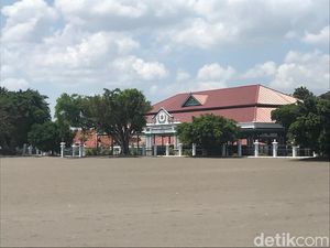 Apa Itu Pisowanan Ageng Sultan Jogja? Ini Sejarah hingga Maknanya Apa Itu Pisowanan Ageng Sultan Jogja? Ini Sejarah hingga Maknanya