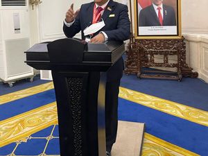 Japnas Jatim Dukung Mahfud Md Dampingi Ganjar Pranowo, Ini Alasannya