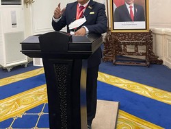 Japnas Jatim Dukung Mahfud Md Dampingi Ganjar Pranowo, Ini Alasannya