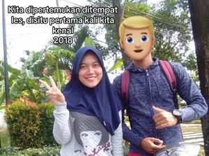 Viral Wanita Pacaran 4 Tahun, Belum Putus, Pacarnya Malah Nikahi Wanita Lain Viral Wanita Pacaran 4 Tahun, Belum Putus, Pacarnya Malah Nikahi Wanita Lain