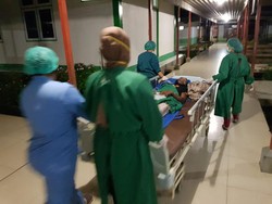 KKB Serang Warga di Pegunungan Bintang Papua, 2 Orang Terkena Tembakan