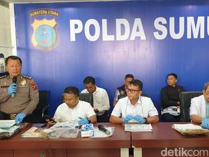 Soal Surat Mahasiswi USU Mahira Tewas Bunuh Diri, Labfor: Identik Soal Surat Mahasiswi USU Mahira Tewas Bunuh Diri, Labfor: Identik