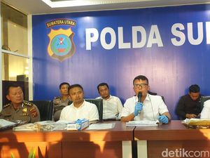 Ini Temuan Labfor Polda Sumut yang Ungkap Mahira Tewas Bunuh Diri Ini Temuan Labfor Polda Sumut yang Ungkap Mahira Tewas Bunuh Diri