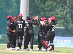 Kriket Indonesia Dirugikan, Ketum: Tak Sesuai Semangat Asian Games