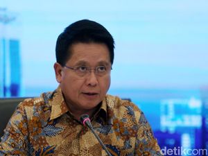 Dua Direksi Diboyong ke BRI, Ini Respons BSI Dua Direksi Diboyong ke BRI, Ini Respons BSI