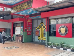 Misteri di Balik Maraknya Penyelundupan Narkoba ke Lapas Malang