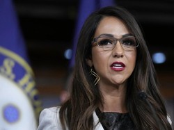 Heboh! Anggota Parlemen AS Mesum Saat Nonton Pertunjukan Musik