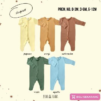 Lazada Bohopana