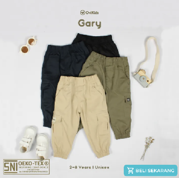 Lazada Ovi Kids