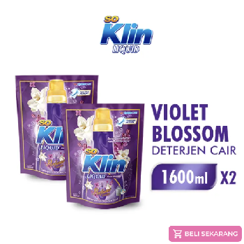 Lazada So Klin