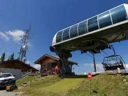 Resor Tutup Permanen karena Salju Menghilang