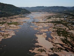 Lonjakan Harga Beras Dunia Cuatkan Harapan-Nestapa Petani Thailand