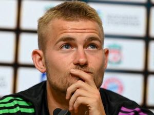 MU Yakin Mau Gaet De Ligt? Scholes sih Khawatir Banget! MU Yakin Mau Gaet De Ligt? Scholes sih Khawatir Banget!