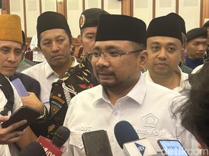 Tanggapan Menag soal Saudi Larang Umrah Berkali-kali saat Ramadan