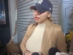 Meli 3gp Ngaku Adegan Panas di Film Porno Trik Kamera, Ini Kata Polisi