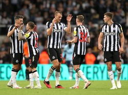 AC Milan Vs Newcastle United: The Magpies Langgar Aturan UEFA sebelum Main