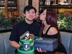 Ucapan Vietyana Chloe Ini Bikin Nicholas Sean Goyah dan Mau Jalin Hubungan