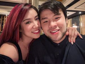 Nicholas Sean Blak-blakan Status Hubungan dengan Vietyana Chloe Nicholas Sean Blak-blakan Status Hubungan dengan Vietyana Chloe