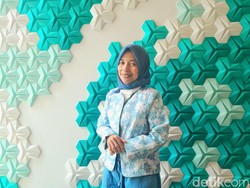 Cerita Dosen Nina Ajak Mahasiswa Transparan Pakai AI buat Tugas